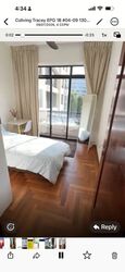 Eastpoint Green (D18), Condominium #590247941